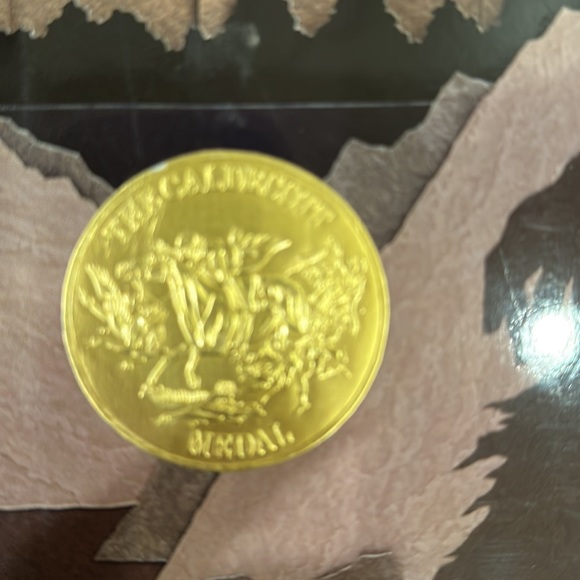 GOLEM - CALDECOTT MEDAL HARDCOVER BOOK STORY AND PICTURES BY DAVID WISNIEWSKI - Picture 4 of 5